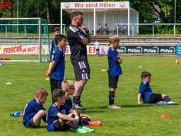 Hillen Cup 2024